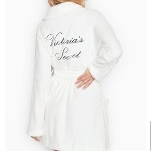 Victoria Secret Robe